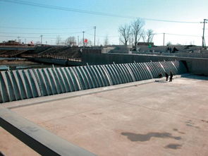 水利部產(chǎn)品質(zhì)量監(jiān)督總站與中國(guó)水利企業(yè)協(xié)會(huì)機(jī)械分會(huì)的協(xié)同發(fā)展