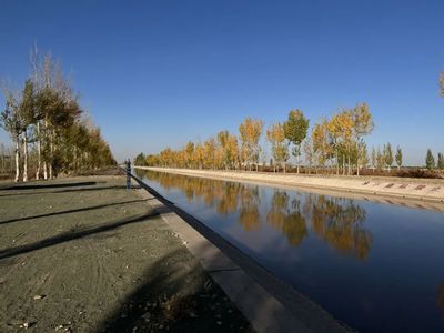 讓黃河水遍地生“金”——內(nèi)蒙古河套灌區(qū)推進(jìn)現(xiàn)代化灌區(qū)建設(shè)見聞與水電工程建設(shè)監(jiān)理