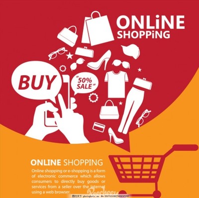 網(wǎng)上購物