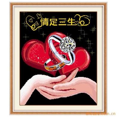 早班車DMC十字繡代理十字繡韓國進口情定三生價格信息 - 007商務(wù)站-全球網(wǎng)上貿(mào)易平臺